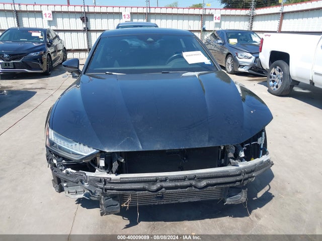 Audi A7 55 Premium 2019 WAUR2AF28KN056688 Image 13