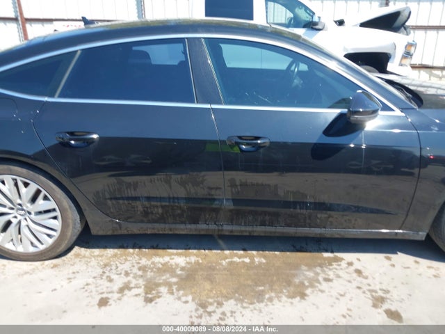 Audi A7 55 Premium 2019 WAUR2AF28KN056688 Image 14