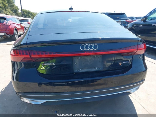 Audi A7 55 Premium 2019 WAUR2AF28KN056688 Image 17
