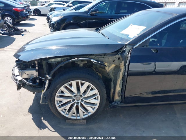 Audi A7 55 Premium 2019 WAUR2AF28KN056688 Image 19