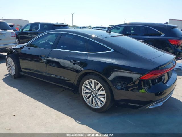2019 AUDI A7 WAUR2AF28KN056688 Photo 2