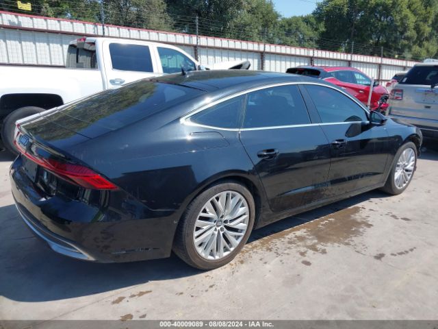2019 AUDI A7 WAUR2AF28KN056688 Photo 3