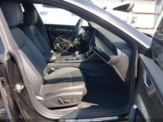 2019 AUDI A7 WAUR2AF28KN056688 Photo 4