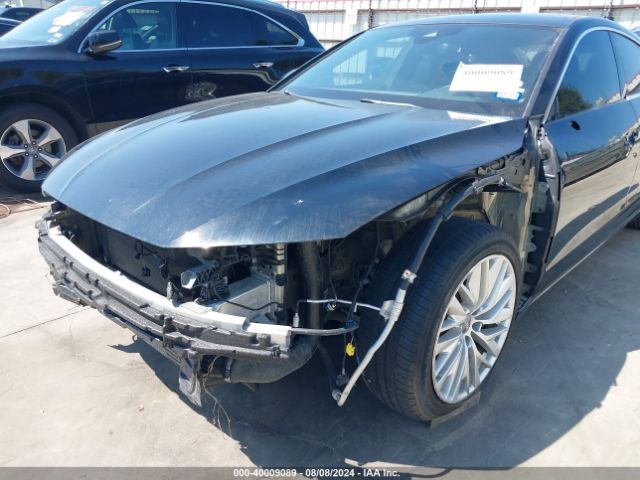 2019 AUDI A7 WAUR2AF28KN056688 Photo 5
