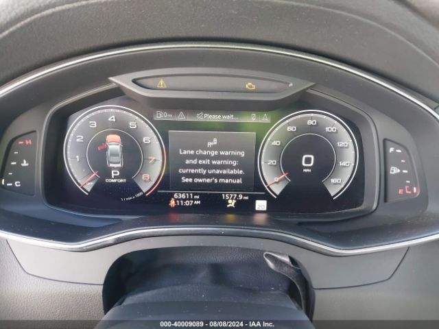 2019 AUDI A7 WAUR2AF28KN056688 Photo 6