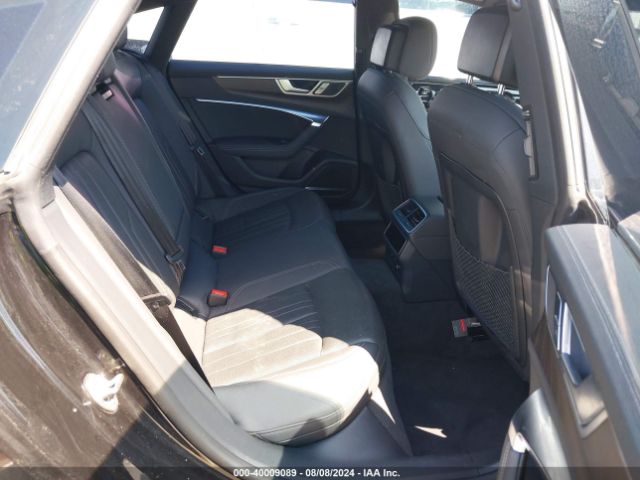 2019 AUDI A7 WAUR2AF28KN056688 Photo 7
