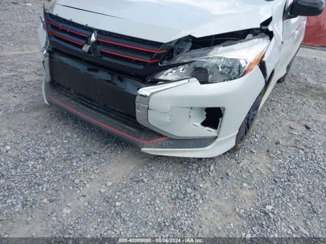 ML32FUFJ5RHF05387 Mitsubishi Mirage G4 Black Edition