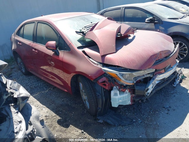 2022 JTDEAMDE8NJ050839 main image