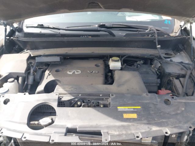 5N1AL0MN9FC549992 Infiniti QX60