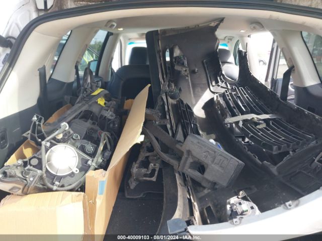 5N1AL0MN9FC549992 Infiniti QX60