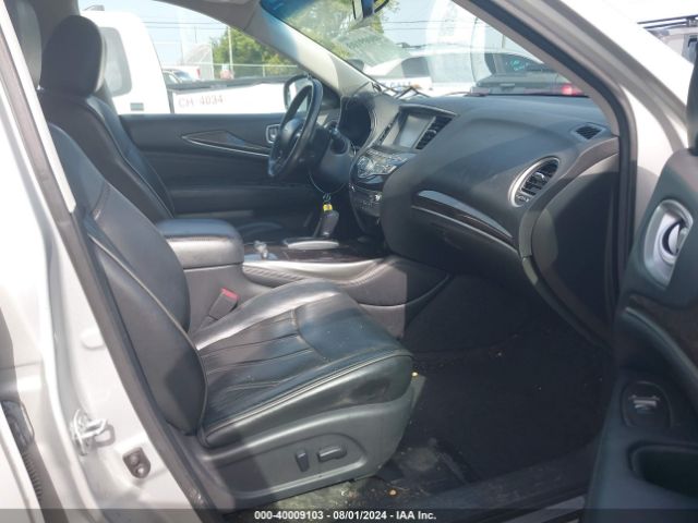 5N1AL0MN9FC549992 Infiniti QX60