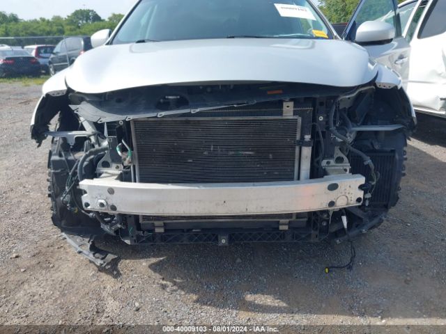 5N1AL0MN9FC549992 Infiniti QX60