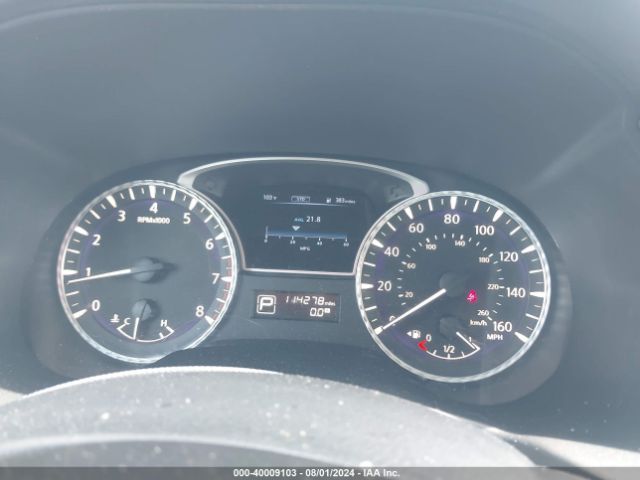 5N1AL0MN9FC549992 Infiniti QX60