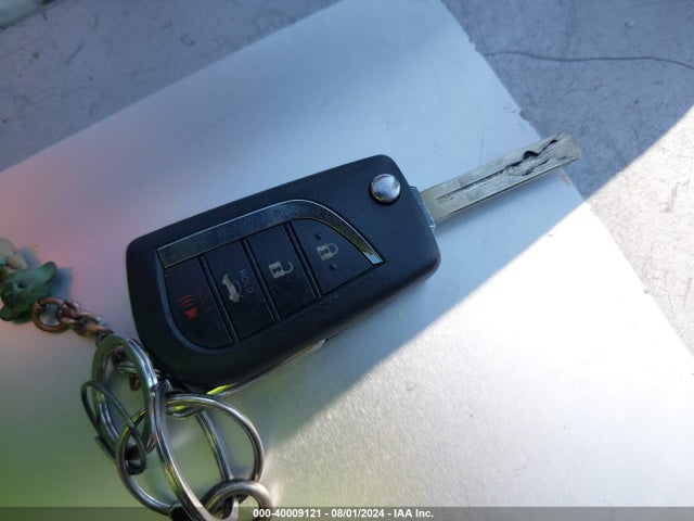 Toyota Corolla Hybrid Le 2023 JTDBDMHE3PJ000129 Image 11