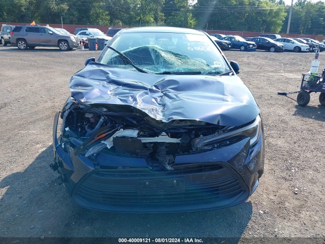 Toyota Corolla Hybrid Le 2023 JTDBDMHE3PJ000129 Image 12