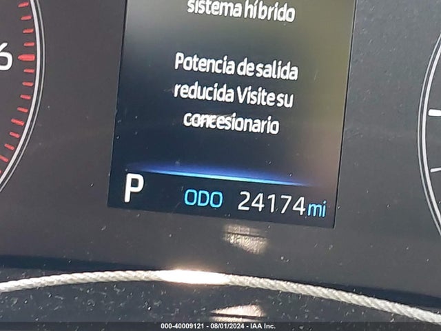 Toyota Corolla Hybrid Le 2023 JTDBDMHE3PJ000129 Image 15
