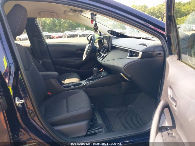 Toyota Corolla Hybrid Le 2023 JTDBDMHE3PJ000129 Image 5