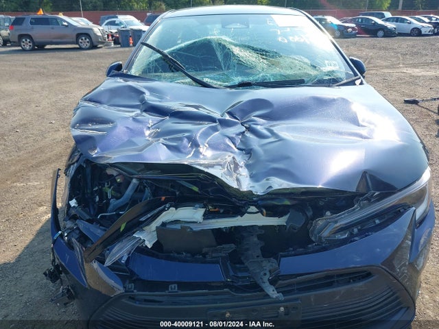 Toyota Corolla Hybrid Le 2023 JTDBDMHE3PJ000129 Image 6
