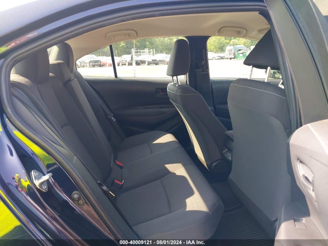 Toyota Corolla Hybrid Le 2023 JTDBDMHE3PJ000129 Image 8