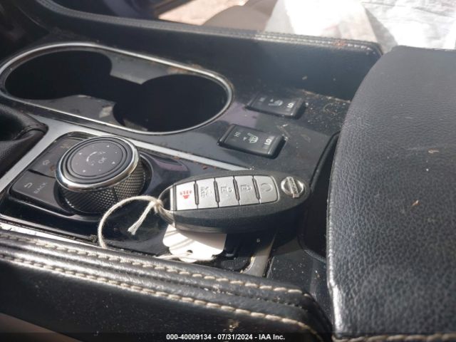 1N4AA6AP5HC385751 Nissan Maxima 3.5 Sv