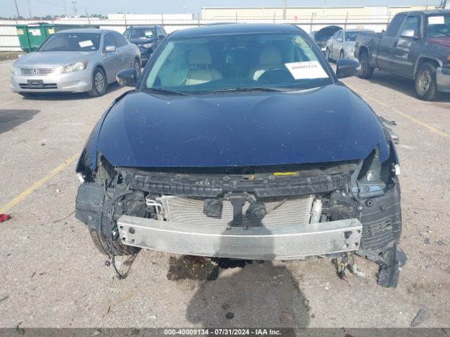 1N4AA6AP5HC385751 Nissan Maxima 3.5 Sv