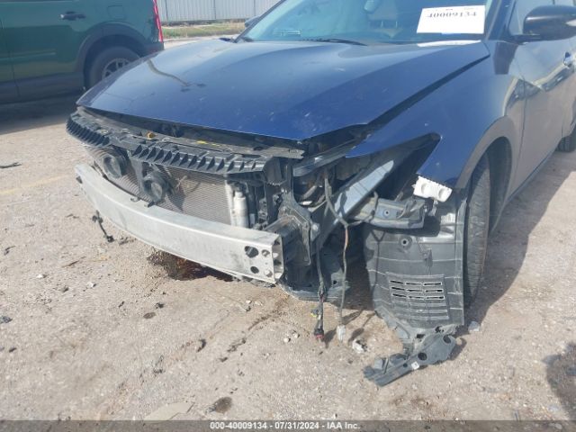 1N4AA6AP5HC385751 Nissan Maxima 3.5 Sv