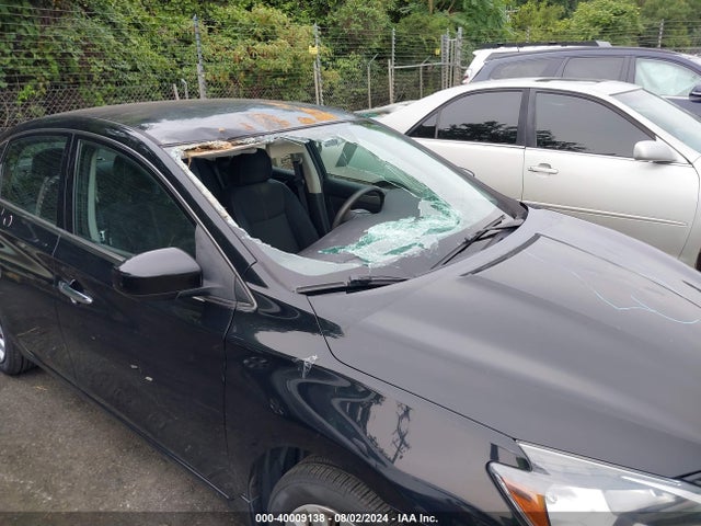 Nissan SENTRA S 2016 3N1AB7AP4GY257829 Image 6