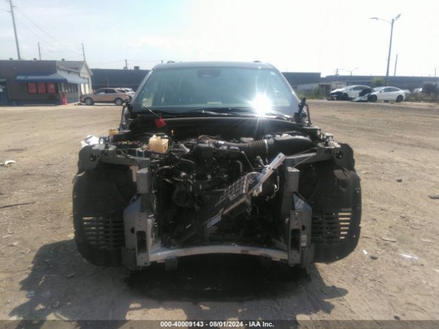 1C4RJKBG2M8162472 Jeep Grand Cherokee L Limited 4x4