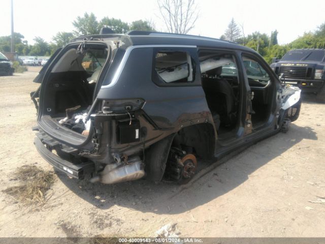 1C4RJKBG2M8162472 Jeep Grand Cherokee L Limited 4x4