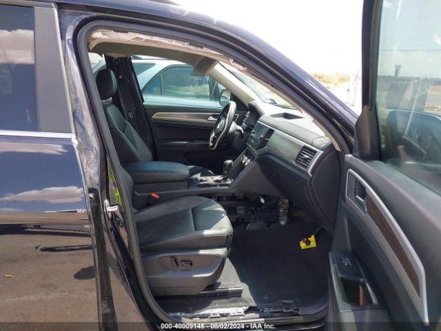 1V2MR2CA9KC509883 Volkswagen Atlas 3.6l V6 Sel
