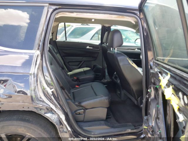 1V2MR2CA9KC509883 Volkswagen Atlas 3.6l V6 Sel