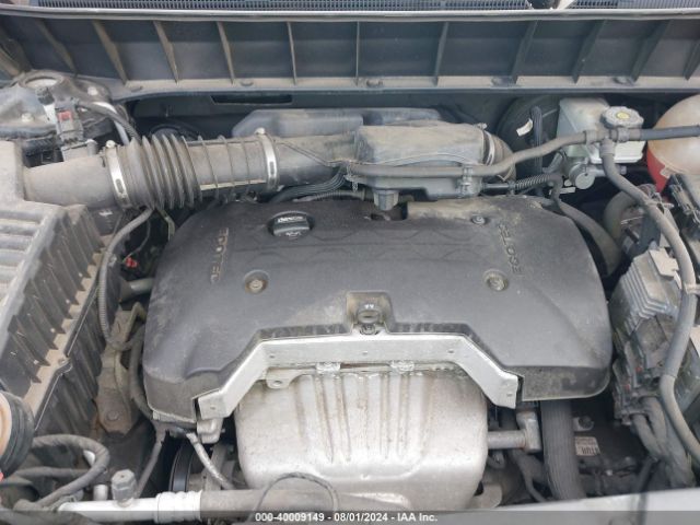 1GKKNKLA2JZ186250 GMC Acadia Sle-1