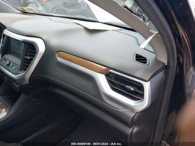 1GKKNKLA2JZ186250 GMC Acadia Sle-1
