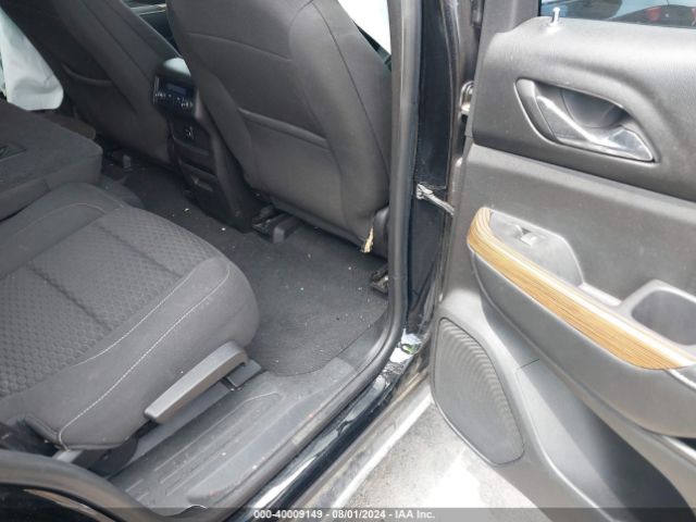 1GKKNKLA2JZ186250 GMC Acadia Sle-1