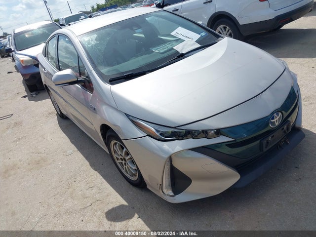 2018 JTDKARFP0J3092970 main image