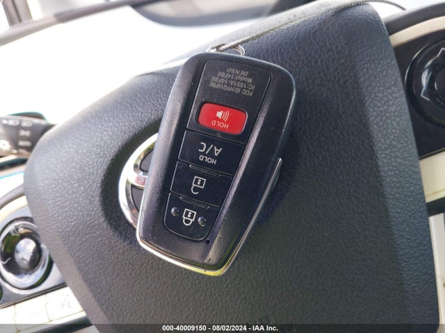 Toyota Prius Prime Advanced/plus/premium 2018 JTDKARFP0J3092970 Image 11
