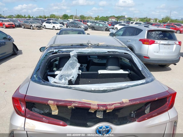 Toyota Prius Prime Advanced/plus/premium 2018 JTDKARFP0J3092970 Image 6