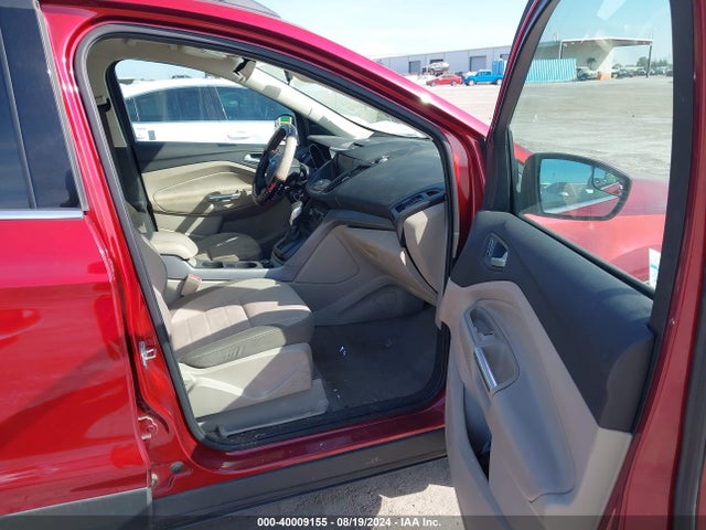 Ford ESCAPE SE 2014 1FMCU0GX3EUC51692 Image 5