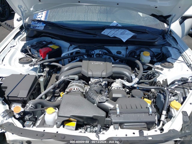 Subaru Brz Premium 2023 JF1ZDBB17P9707606 Image 10