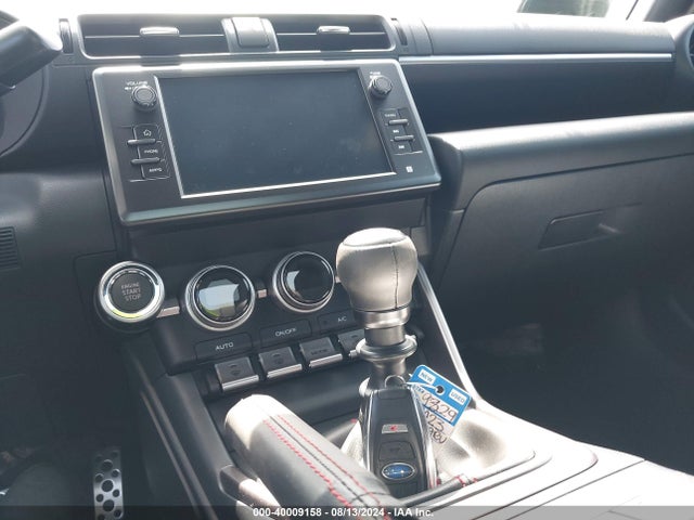 Subaru Brz Premium 2023 JF1ZDBB17P9707606 Image 11