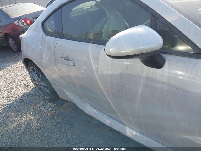 Subaru Brz Premium 2023 JF1ZDBB17P9707606 Image 14