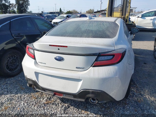 Subaru Brz Premium 2023 JF1ZDBB17P9707606 Image 17