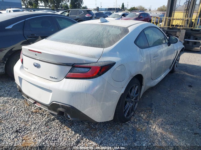 Subaru Brz Premium 2023 JF1ZDBB17P9707606 Image 4