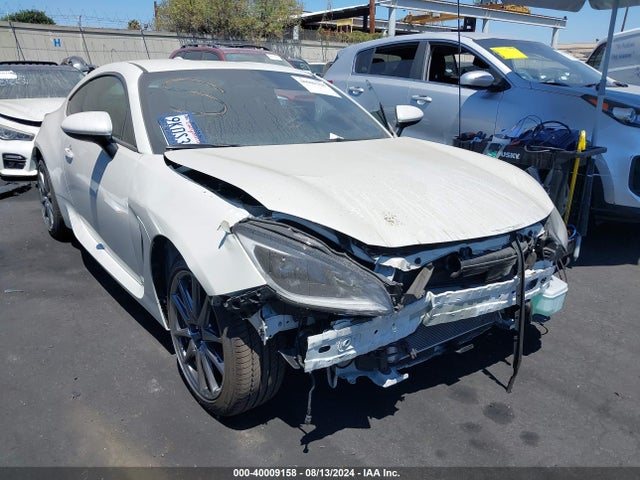 Subaru Brz Premium 2023 JF1ZDBB17P9707606 Image 6