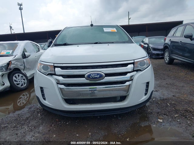 Ford EDGE SE 2014 2FMDK3GCXEBB29085 Image 12