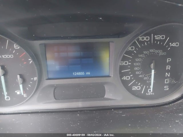 Ford EDGE SE 2014 2FMDK3GCXEBB29085 Image 7