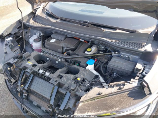 1V2VMPE89PC022619 Volkswagen Id.4 Pro/pro S