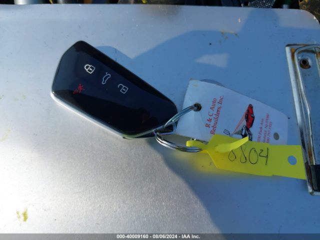 1V2VMPE89PC022619 Volkswagen Id.4 Pro/pro S