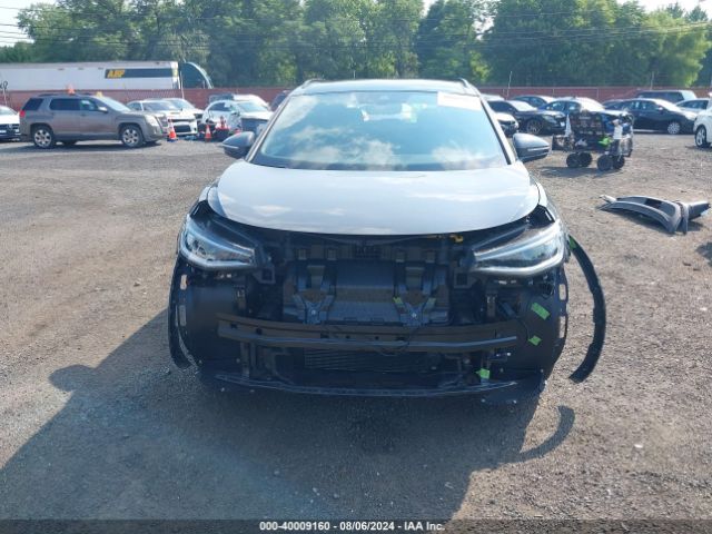 1V2VMPE89PC022619 Volkswagen Id.4 Pro/pro S