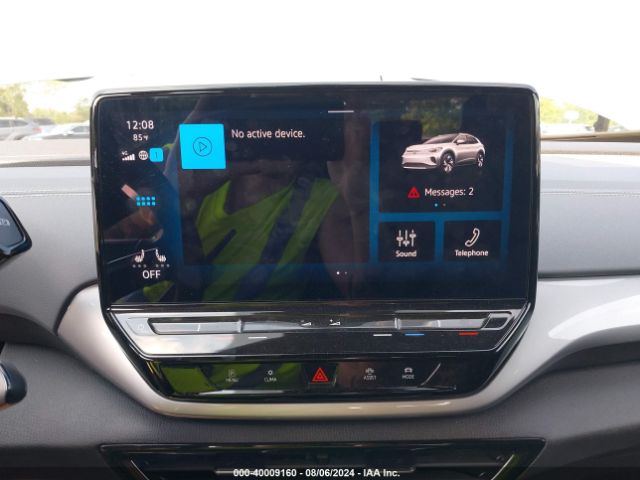 1V2VMPE89PC022619 Volkswagen Id.4 Pro/pro S